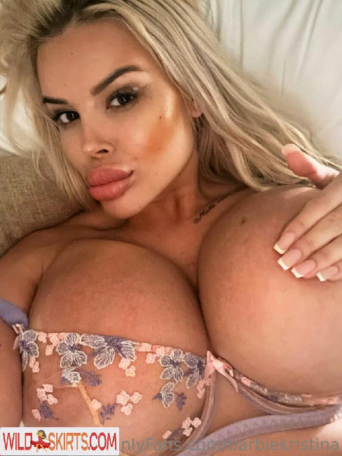 Barbiekristina / barbiekristina / barbiekristina_ nude OnlyFans, Instagram leaked photo #268