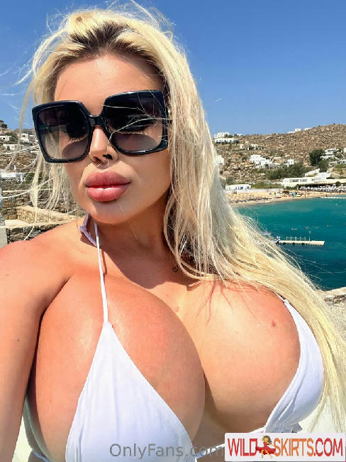 Barbiekristina / barbiekristina / barbiekristina_ nude OnlyFans, Instagram leaked photo #244