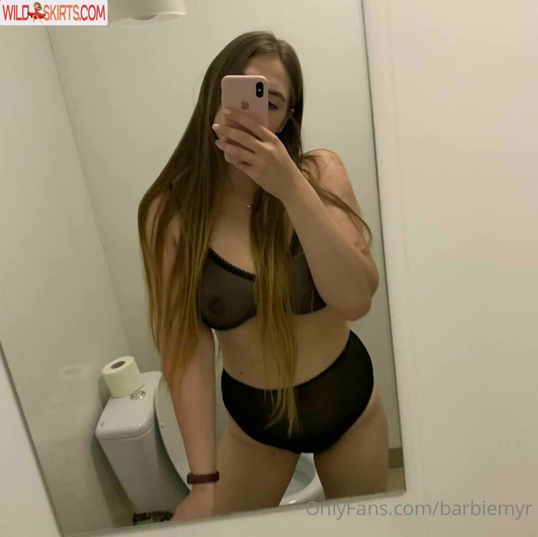 Barbiemyr / barbiemyr nude OnlyFans, Instagram leaked photo #12