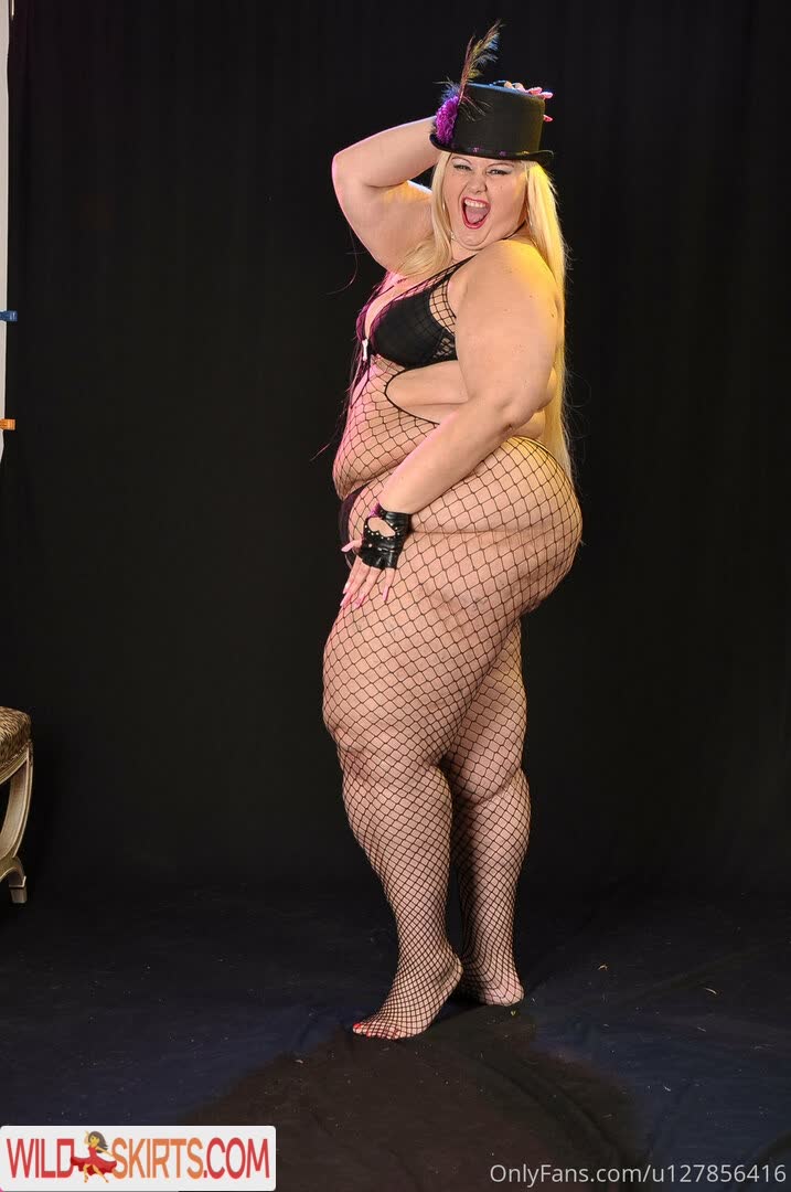 Barbiessbbw nude leaked photo #28