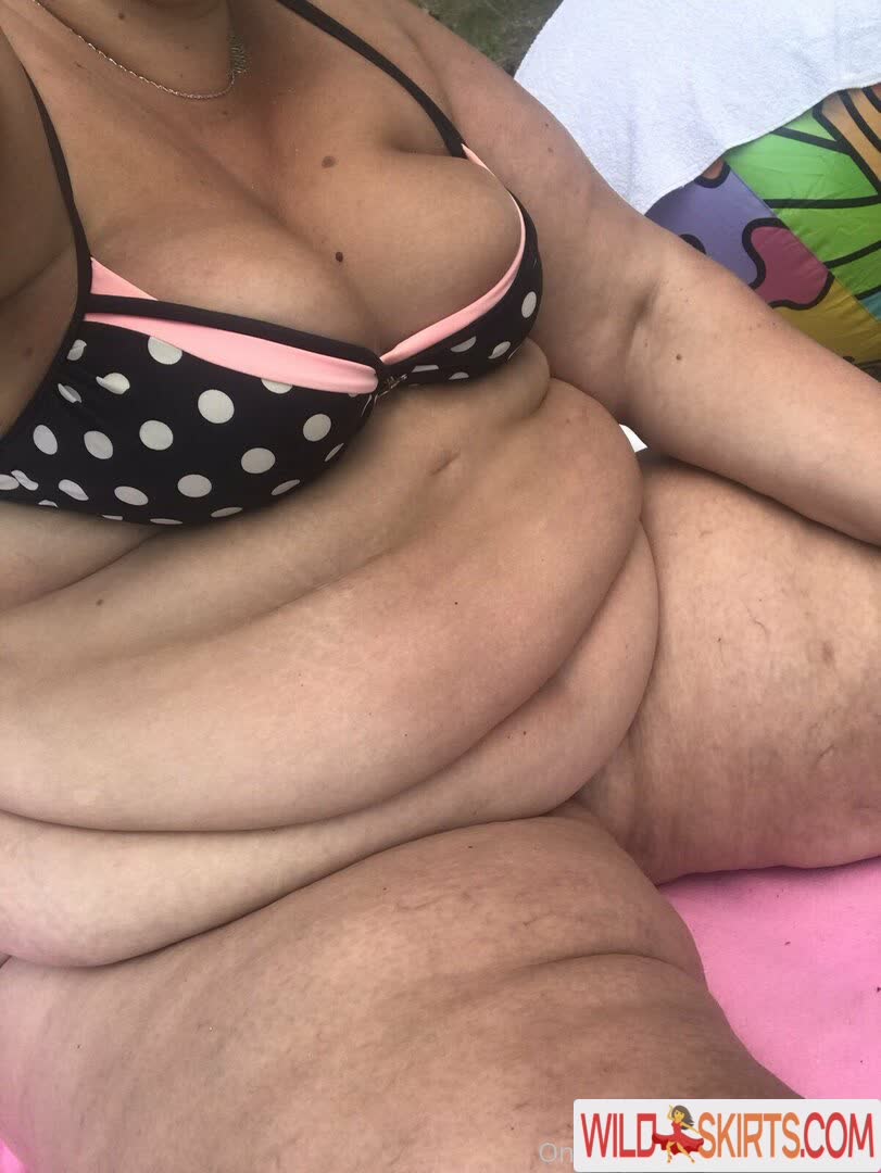 Barbiessbbw nude leaked photo #106