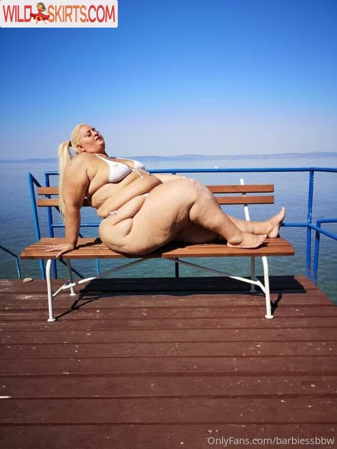 Barbiessbbw nude leaked photo #238