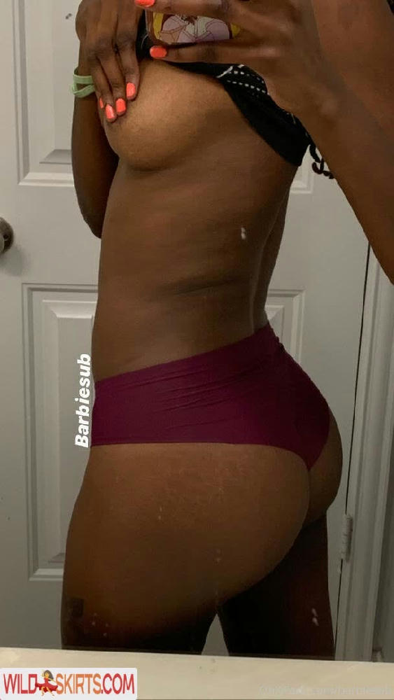 barbiesub nude OnlyFans, Instagram leaked photo #35