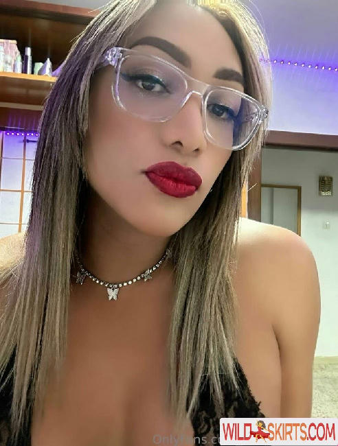 barbietupecado / Barbie / barbietupecado nude OnlyFans leaked photo #5