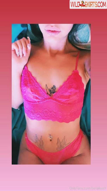 barbikush nude OnlyFans, Instagram leaked photo #31