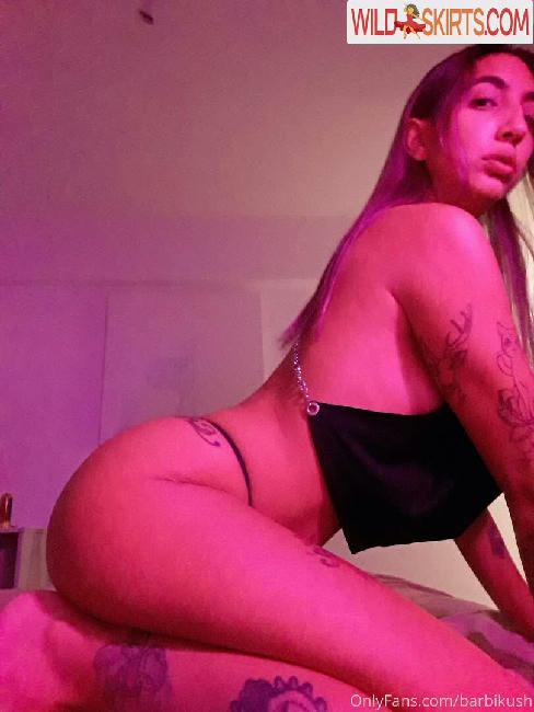 barbikush nude OnlyFans, Instagram leaked photo #59