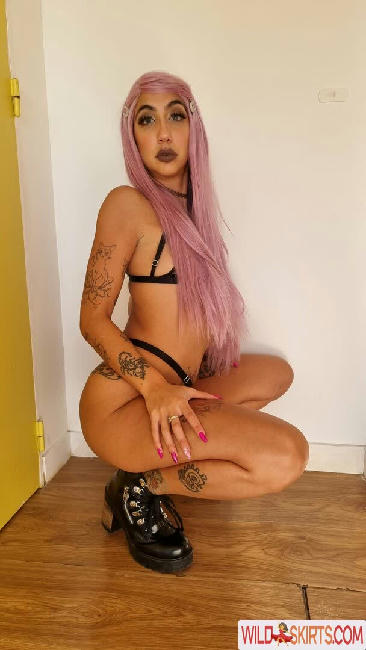 barbikush nude OnlyFans, Instagram leaked photo #76