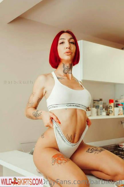 barbikush nude OnlyFans, Instagram leaked photo #125