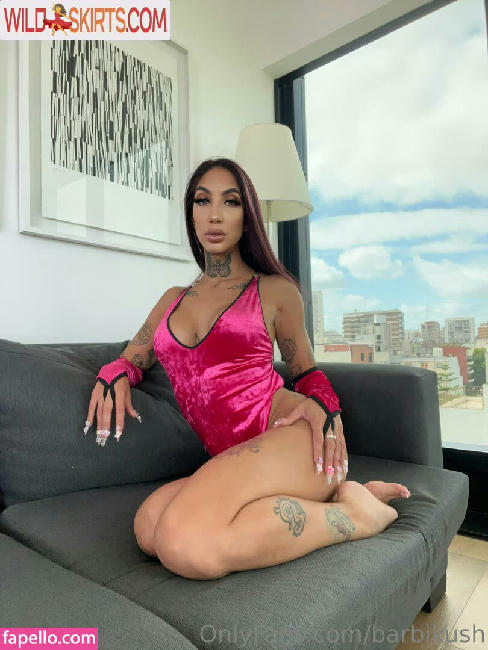 barbikush nude OnlyFans, Instagram leaked photo #139