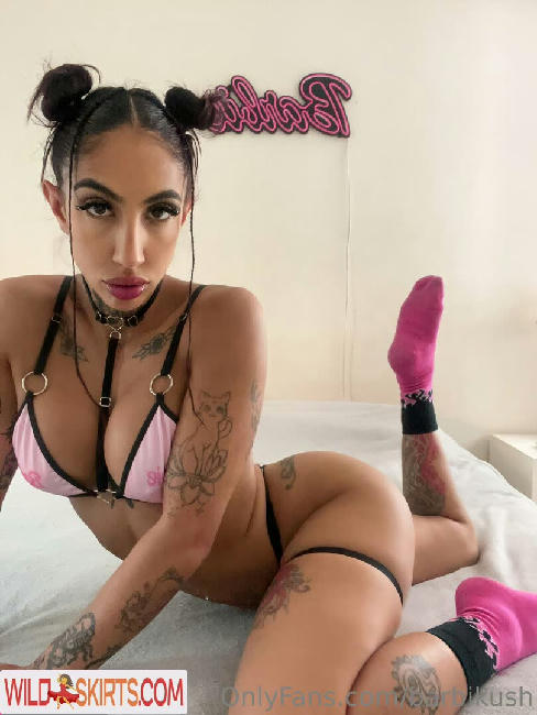 barbikush nude OnlyFans, Instagram leaked photo #153