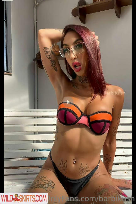 barbikush nude OnlyFans, Instagram leaked photo #146