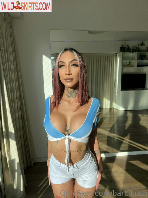 barbikush nude OnlyFans, Instagram leaked photo #157