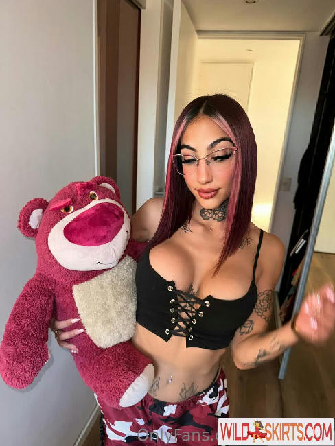 barbikush nude OnlyFans, Instagram leaked photo #170