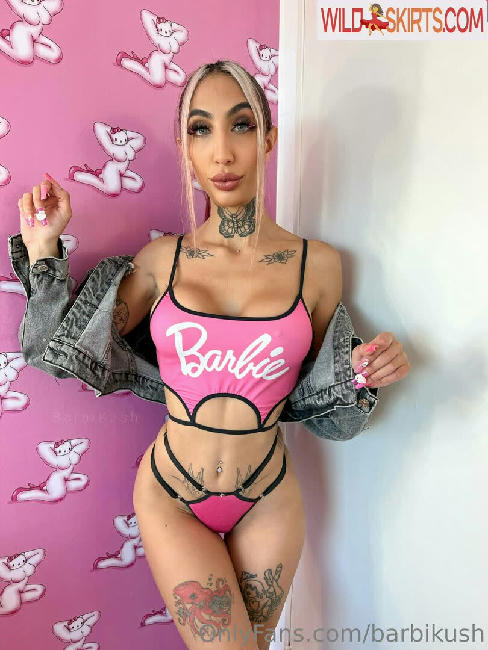 barbikush nude OnlyFans, Instagram leaked photo #176