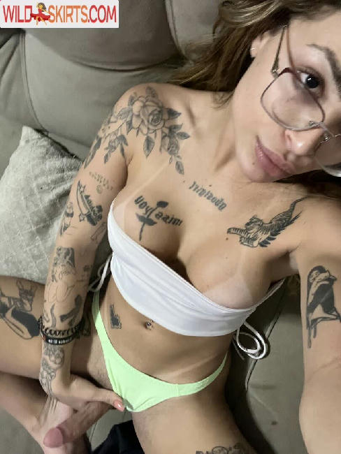 Barbit / Bárbara Pinheiro / barbitdobrasil / barbitrss / t_barbie nude OnlyFans, Instagram leaked photo #69