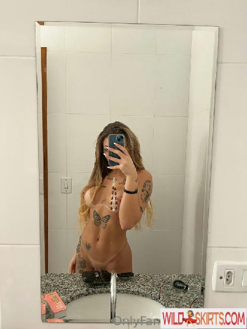 Barbit nude leaked photo #2