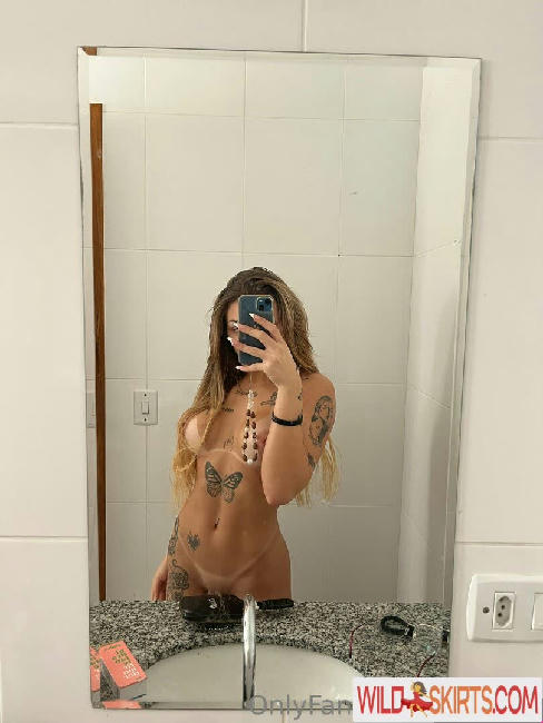 Barbit / Bárbara Pinheiro / barbitdobrasil / barbitrss / t_barbie nude OnlyFans, Instagram leaked photo #76