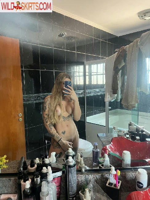 Barbit / Bárbara Pinheiro / barbitdobrasil / barbitrss / t_barbie nude OnlyFans, Instagram leaked photo #88