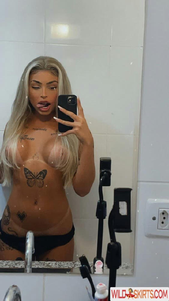 Barbit / Bárbara Pinheiro / barbitdobrasil / barbitrss / t_barbie nude OnlyFans, Instagram leaked photo #19