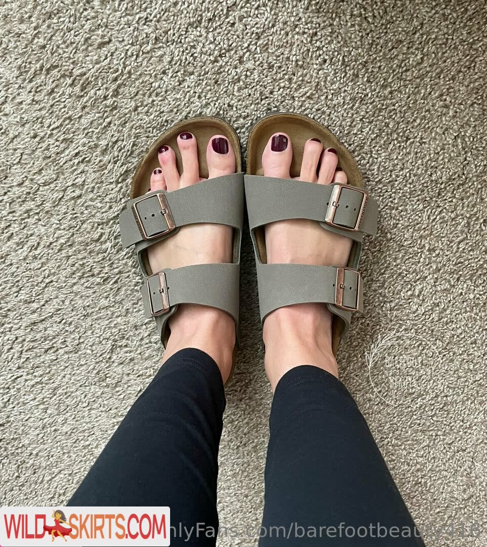 barefootbeauty416 / allaboutayannaa / barefootbeauty416 nude OnlyFans, Instagram leaked photo #5