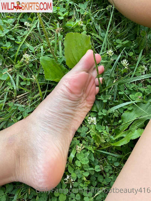 barefootbeauty416 / allaboutayannaa / barefootbeauty416 nude OnlyFans, Instagram leaked photo #1