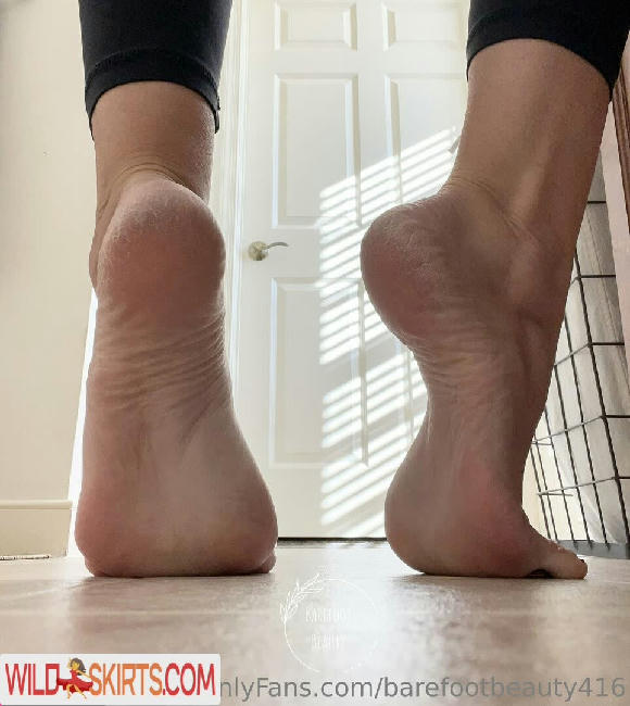 barefootbeauty416 / allaboutayannaa / barefootbeauty416 nude OnlyFans, Instagram leaked photo #8