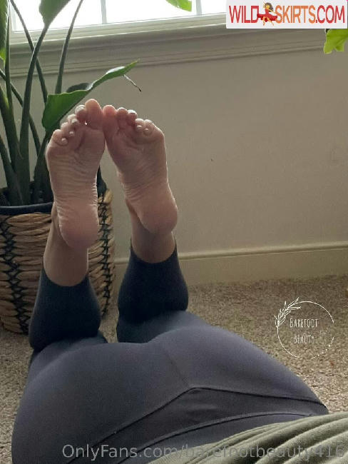 barefootbeauty416 / allaboutayannaa / barefootbeauty416 nude OnlyFans, Instagram leaked photo #28