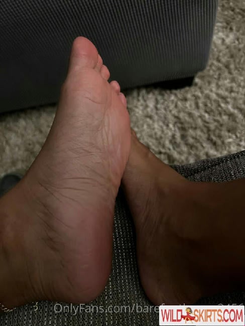 barefootbunny3456 / barefootbunny3456 / nynaeve56 nude OnlyFans, Instagram leaked photo #10