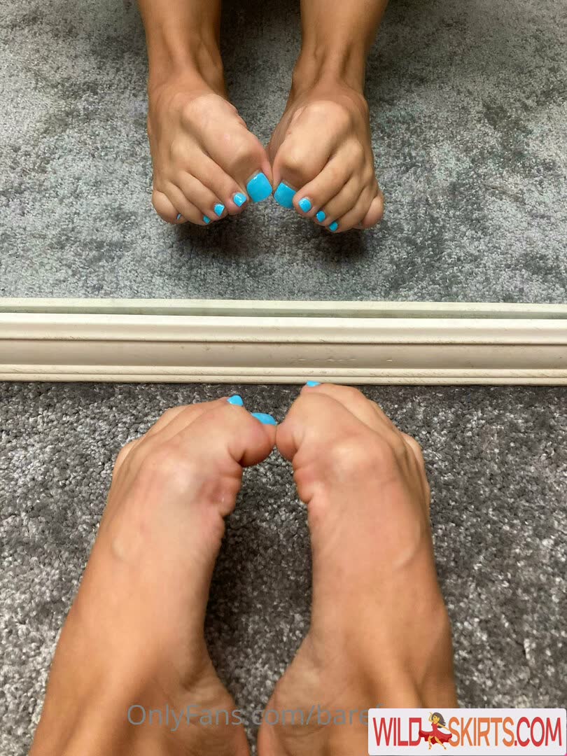 Barefootgoddessbri nude leaked photo #13