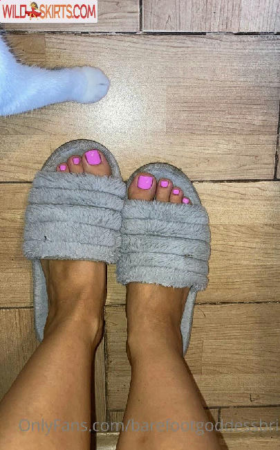 barefootgoddessbri / barefootgoddessbri / indigogogoddess nude OnlyFans, Instagram leaked photo #9