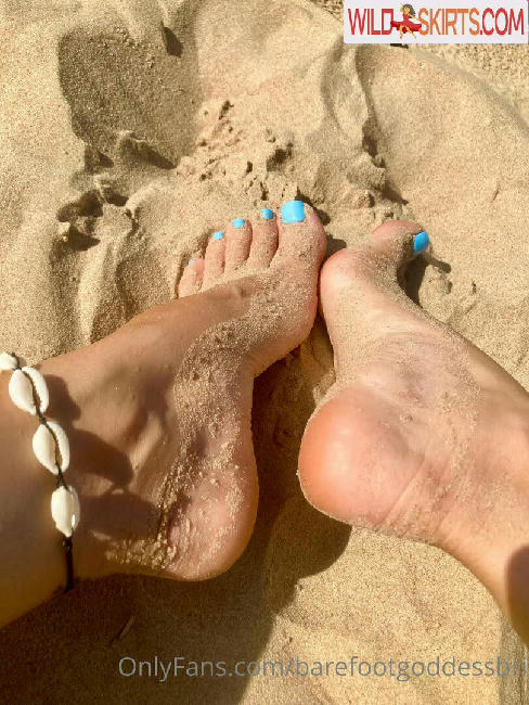 barefootgoddessbri / barefootgoddessbri / indigogogoddess nude OnlyFans, Instagram leaked photo #4