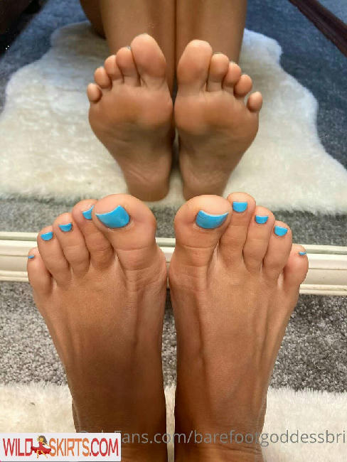 barefootgoddessbri / barefootgoddessbri / indigogogoddess nude OnlyFans, Instagram leaked photo #15