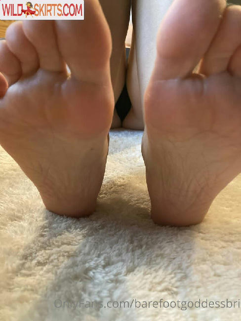 barefootgoddessbri / barefootgoddessbri / indigogogoddess nude OnlyFans, Instagram leaked photo #22