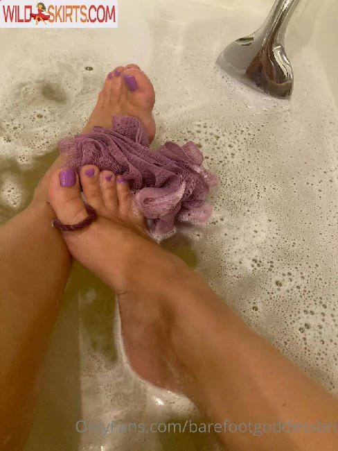 barefootgoddessbri / barefootgoddessbri / indigogogoddess nude OnlyFans, Instagram leaked photo #35