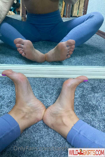 barefootgoddessbri / barefootgoddessbri / indigogogoddess nude OnlyFans, Instagram leaked photo #27