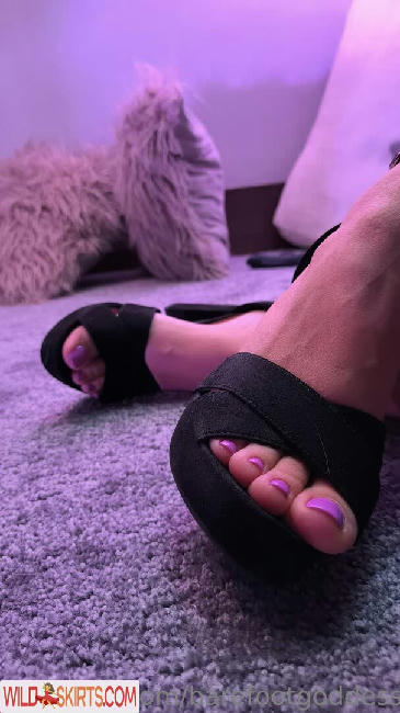 barefootgoddessbri / barefootgoddessbri / indigogogoddess nude OnlyFans, Instagram leaked photo #53