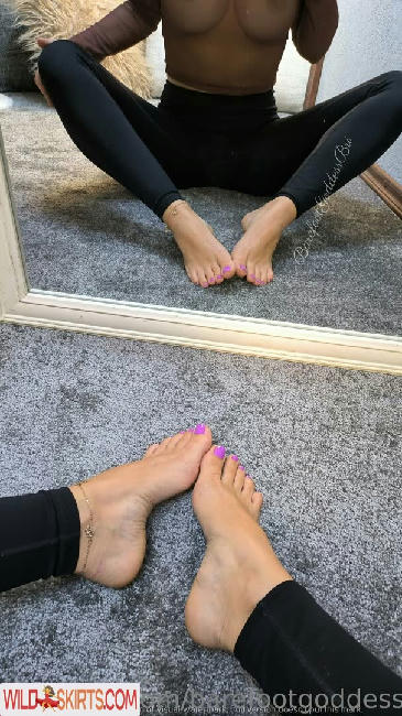 barefootgoddessbri / barefootgoddessbri / indigogogoddess nude OnlyFans, Instagram leaked photo #58