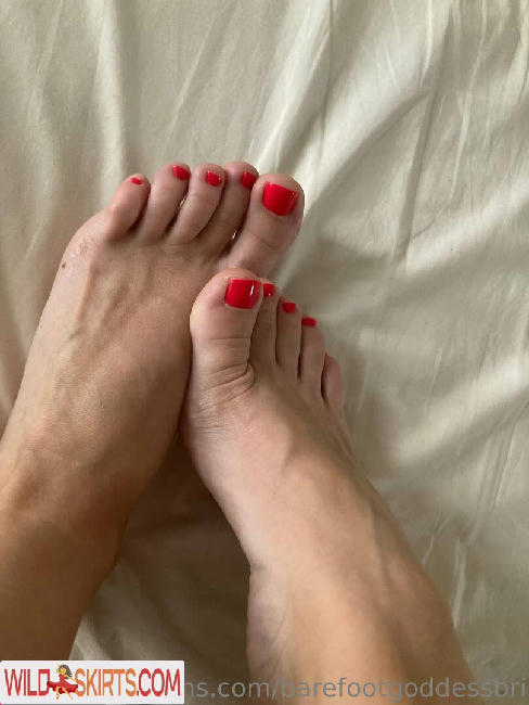 barefootgoddessbri / barefootgoddessbri / indigogogoddess nude OnlyFans, Instagram leaked photo #78