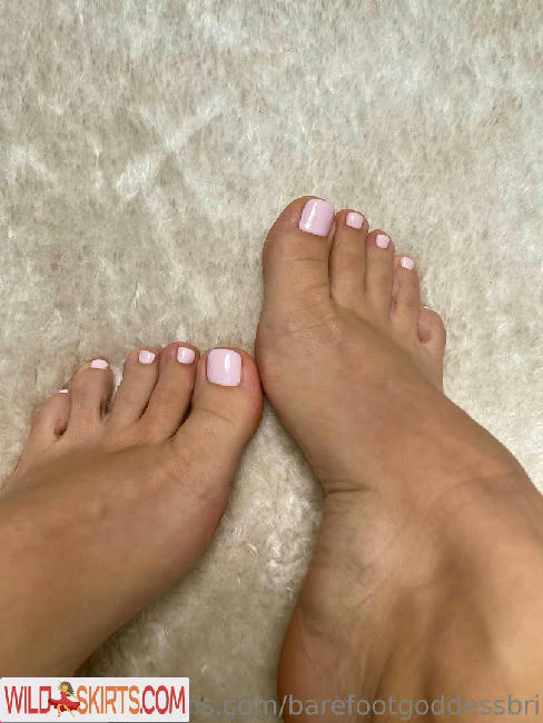 barefootgoddessbri / barefootgoddessbri / indigogogoddess nude OnlyFans, Instagram leaked photo #100