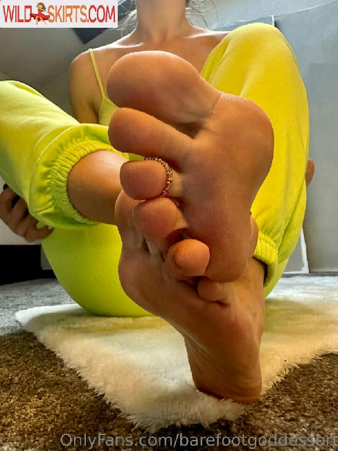 barefootgoddessbri / barefootgoddessbri / indigogogoddess nude OnlyFans, Instagram leaked photo #111