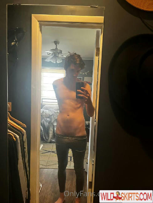 barelyaboy / barelyaboy / rozlamka nude OnlyFans, Instagram leaked photo #3