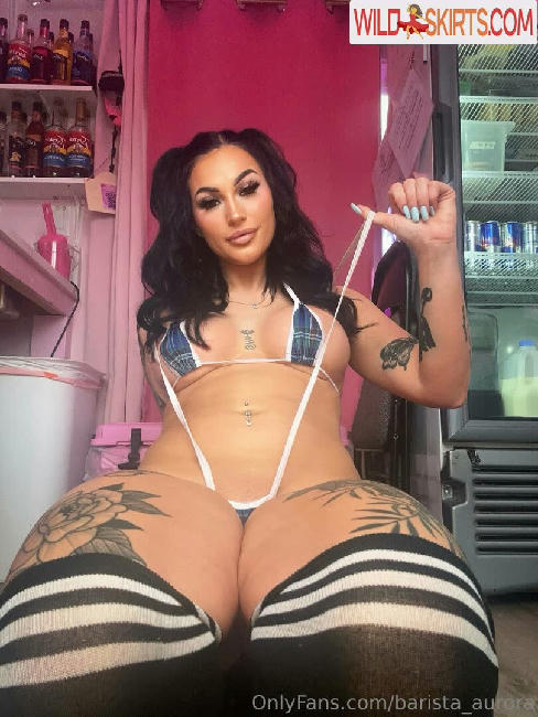 Barista Aurora / barista_aurora nude OnlyFans, Instagram leaked photo #15