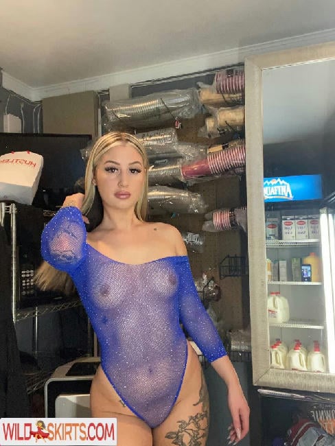 Barista Barbie / barista_barbie__ / barista_barbie__2.0 nude OnlyFans, Instagram leaked photo #51