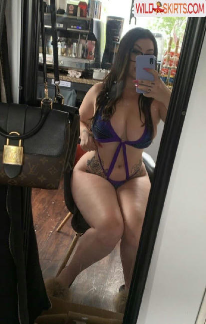 Barista Caprice / guapcaprice / urfavcoffeegurl nude OnlyFans, Instagram leaked photo #68