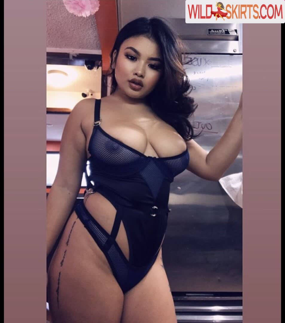 Barista Shawty / baristaxox nude OnlyFans leaked photo #7