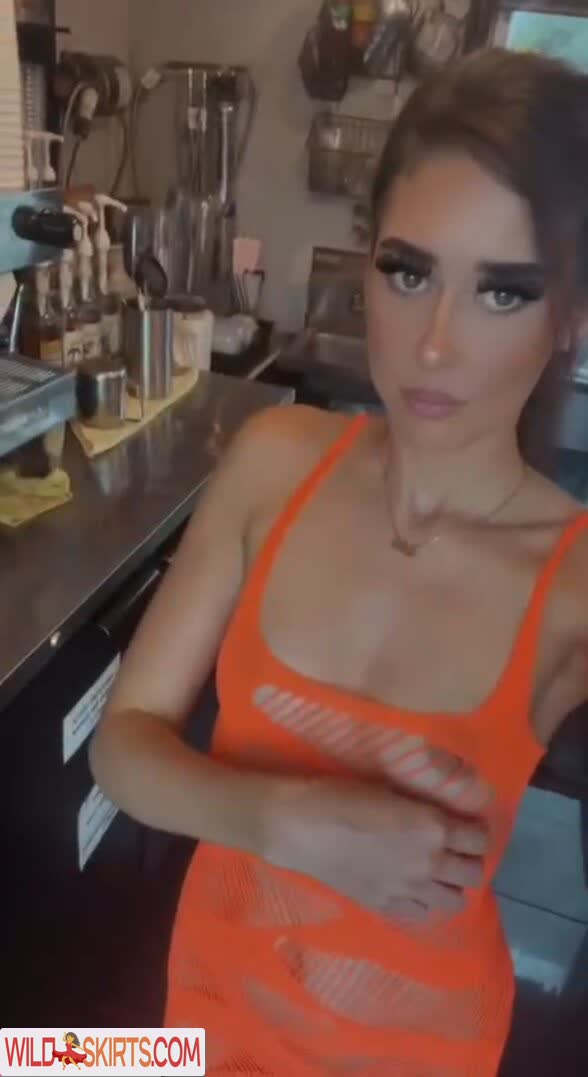 Baristademi nude leaked photo #9