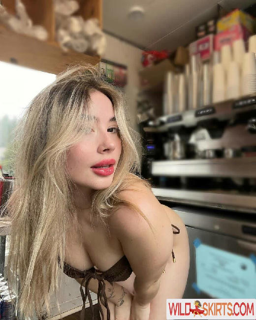 Baristades / baristades / urfavcoffeegurl nude OnlyFans, Instagram leaked photo #13