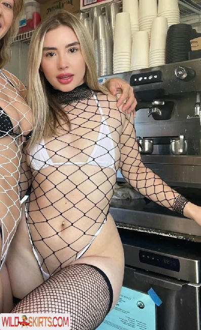 Baristades / baristades / urfavcoffeegurl nude OnlyFans, Instagram leaked photo #19