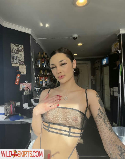 Baristatbaby / stripitdownt nude OnlyFans leaked photo #2