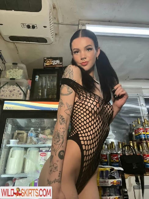 Baristaxjade / baristaxjade nude OnlyFans, Instagram leaked photo #2